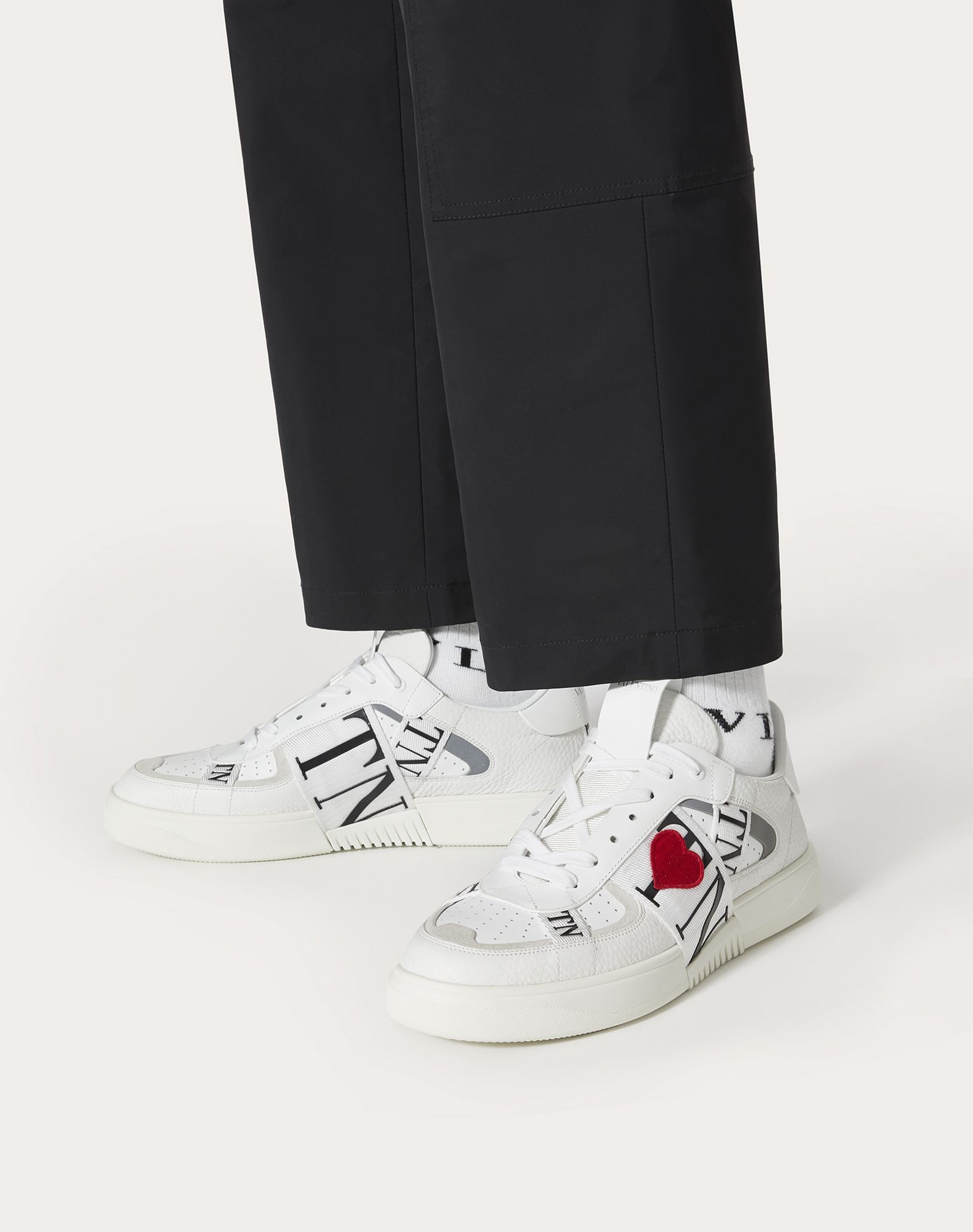 Valentino Garavani VLoveTN VL7N Sneaker - 6