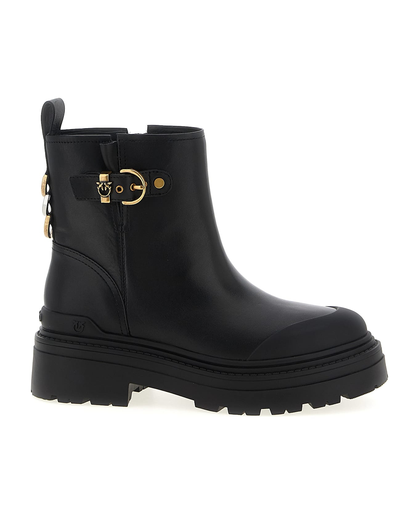 'mia 21' Ankle Boots - 1