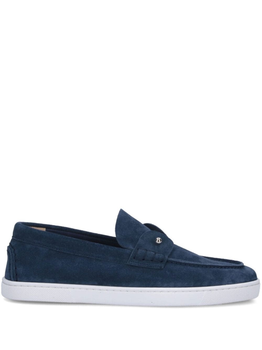 Chambeliboat shoes - 1