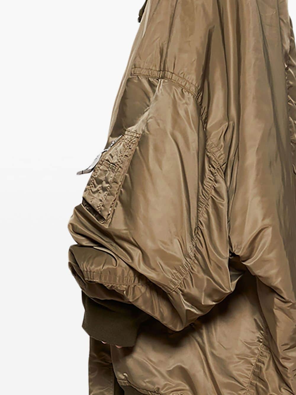 Huge Flight jacket - 5