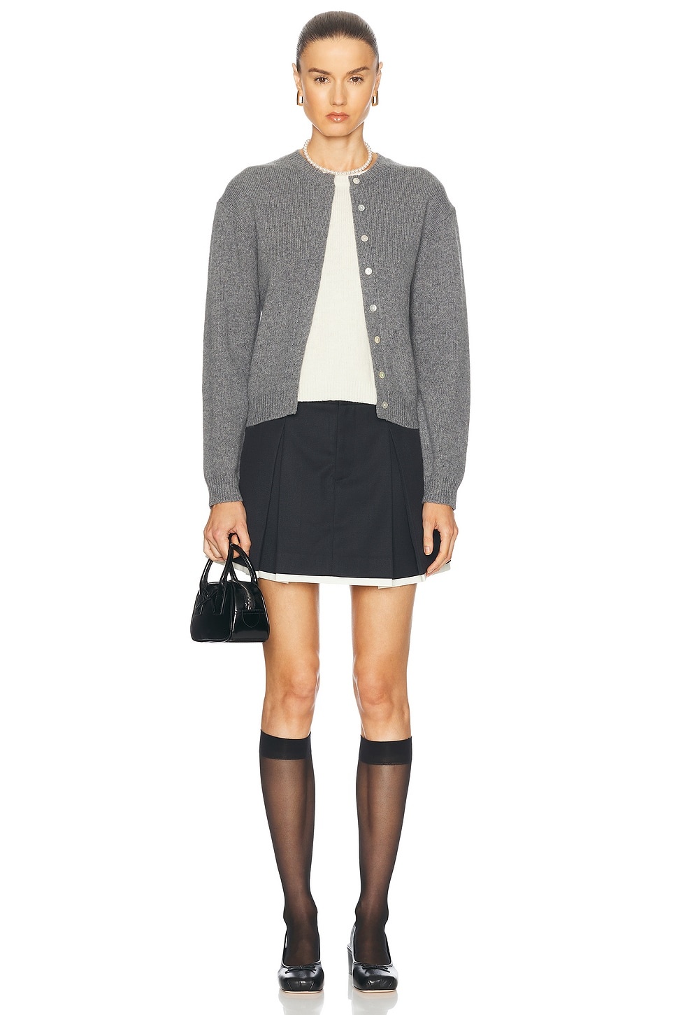 Barlowe Skirt - 6