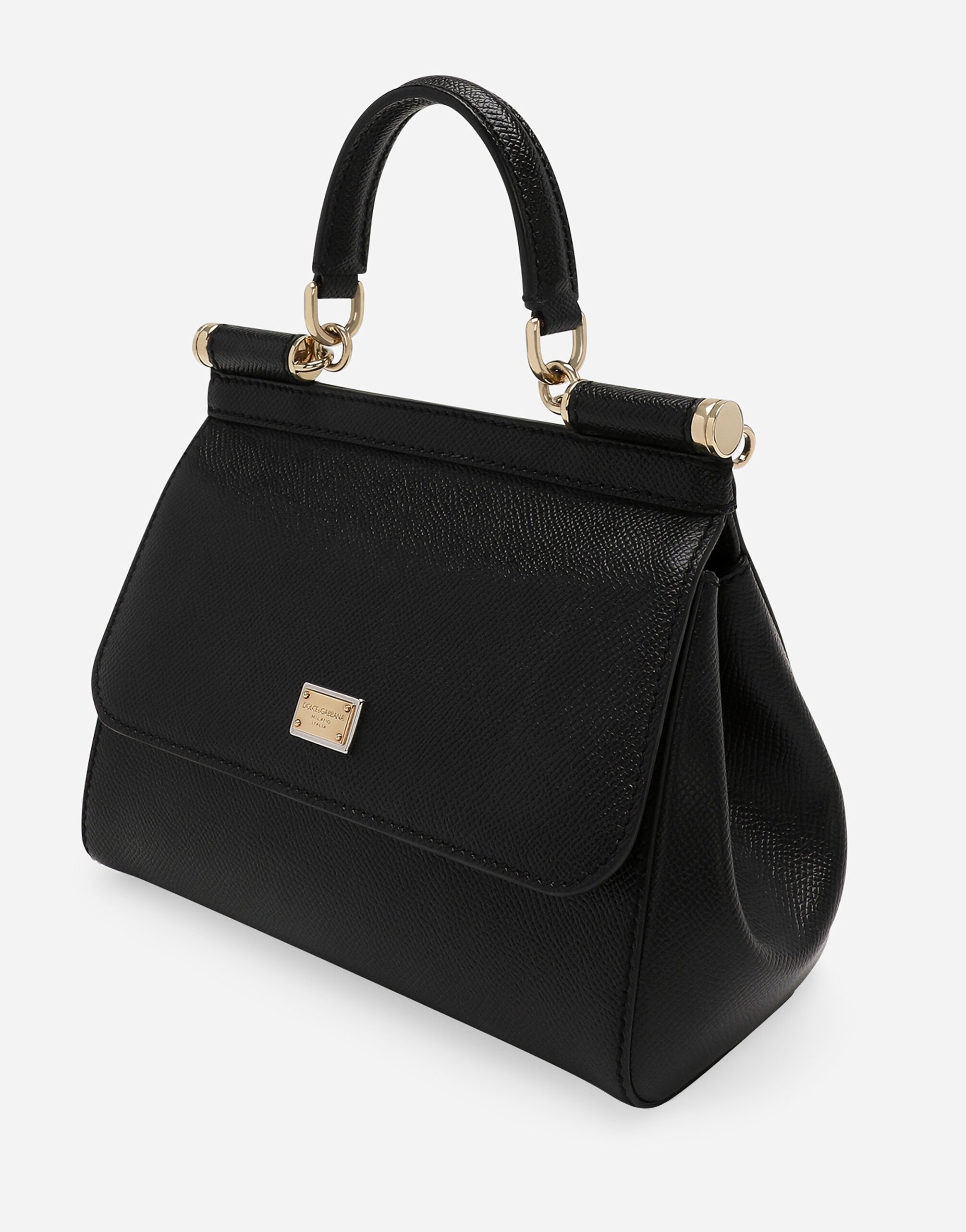 Medium Sicily handbag - 6