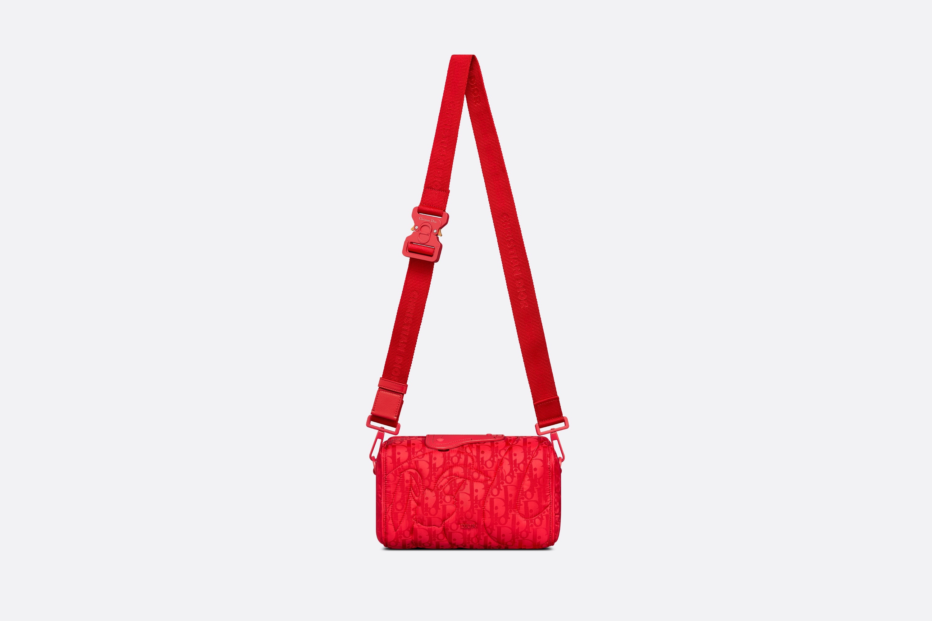 DIOR BY ERL Dior Lingot 22 Bag - 4