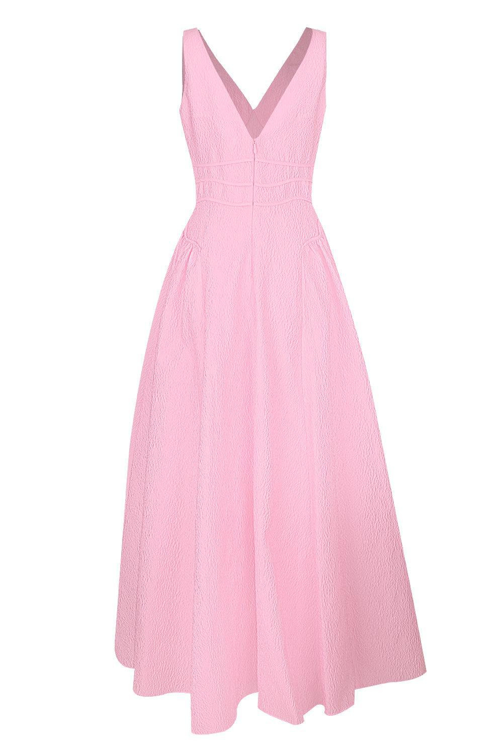 Sophia Gown - Baby Pink - 6