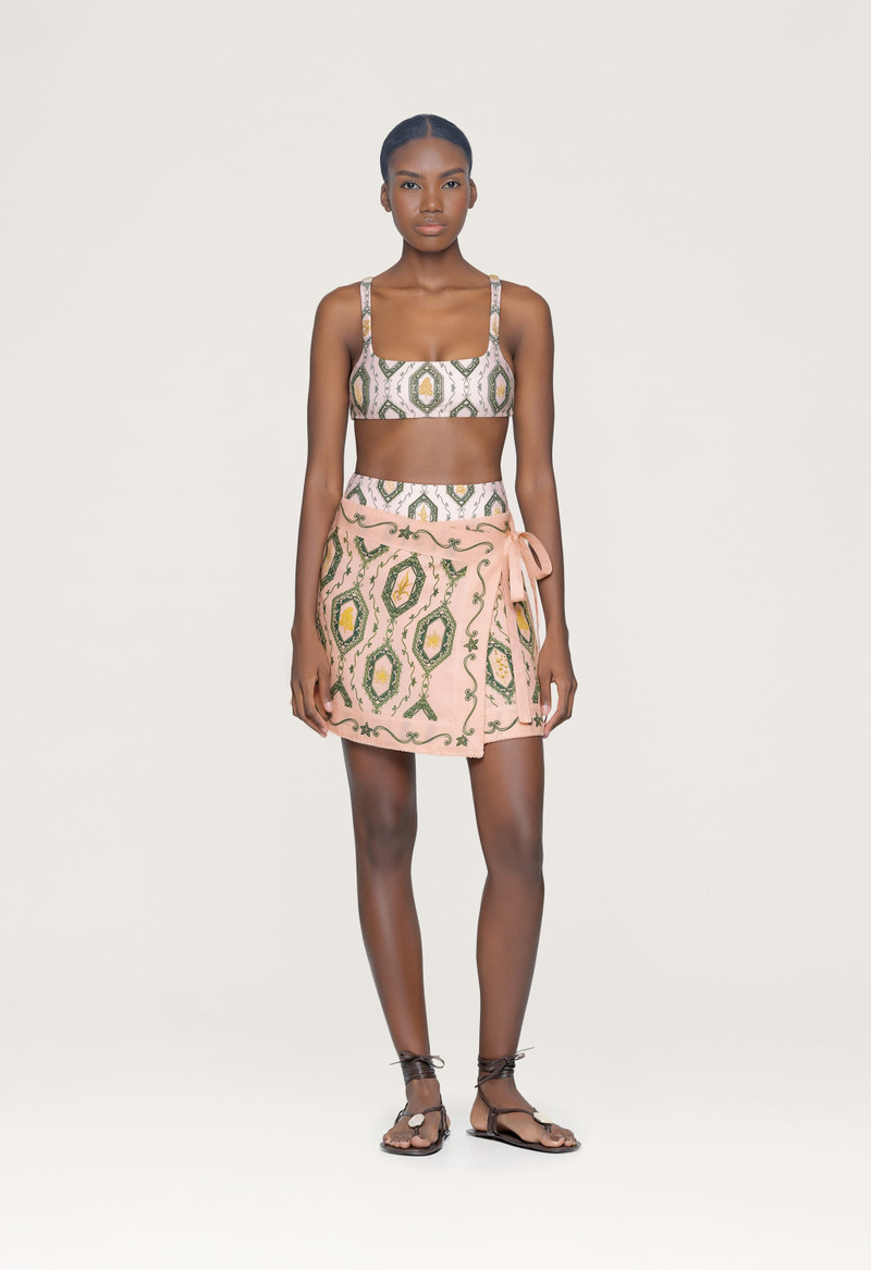 Agua by Agua Bendita Luna Calado Pareo outlook