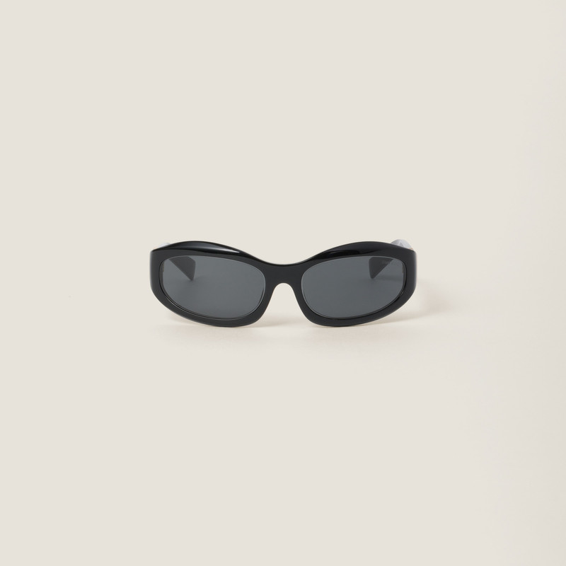 Miu Glimpse sunglasses - 1