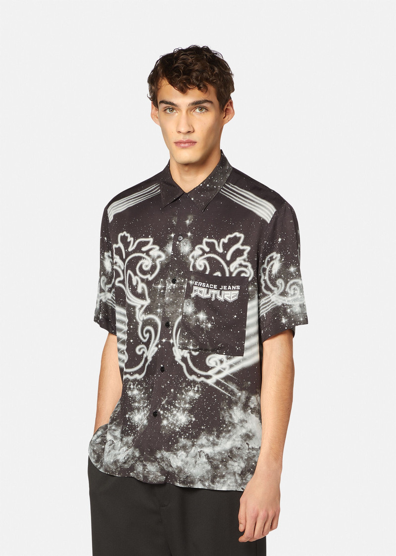 Space Couture Logo Shirt 3