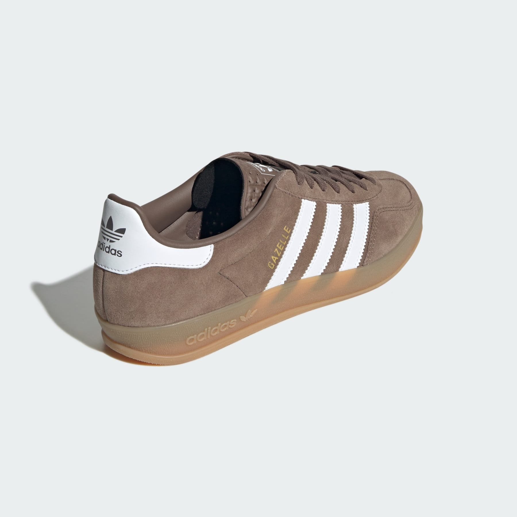 Gazelle Indoor Shoes - 6