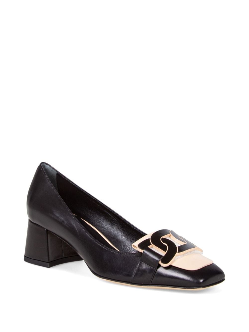 50mm Nere pumps - 2