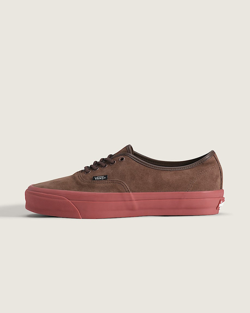OTW Authentic 44 Siped Vibram 1