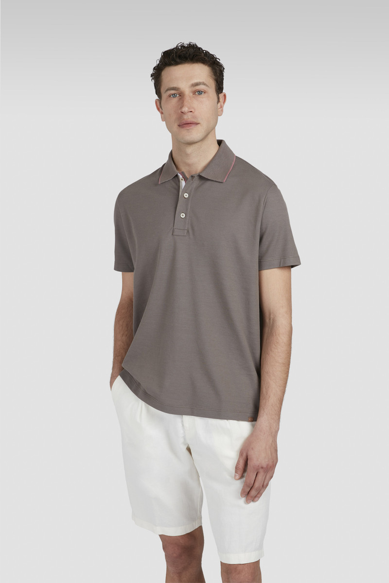 X-SOFT PIQUÉ POLO 7