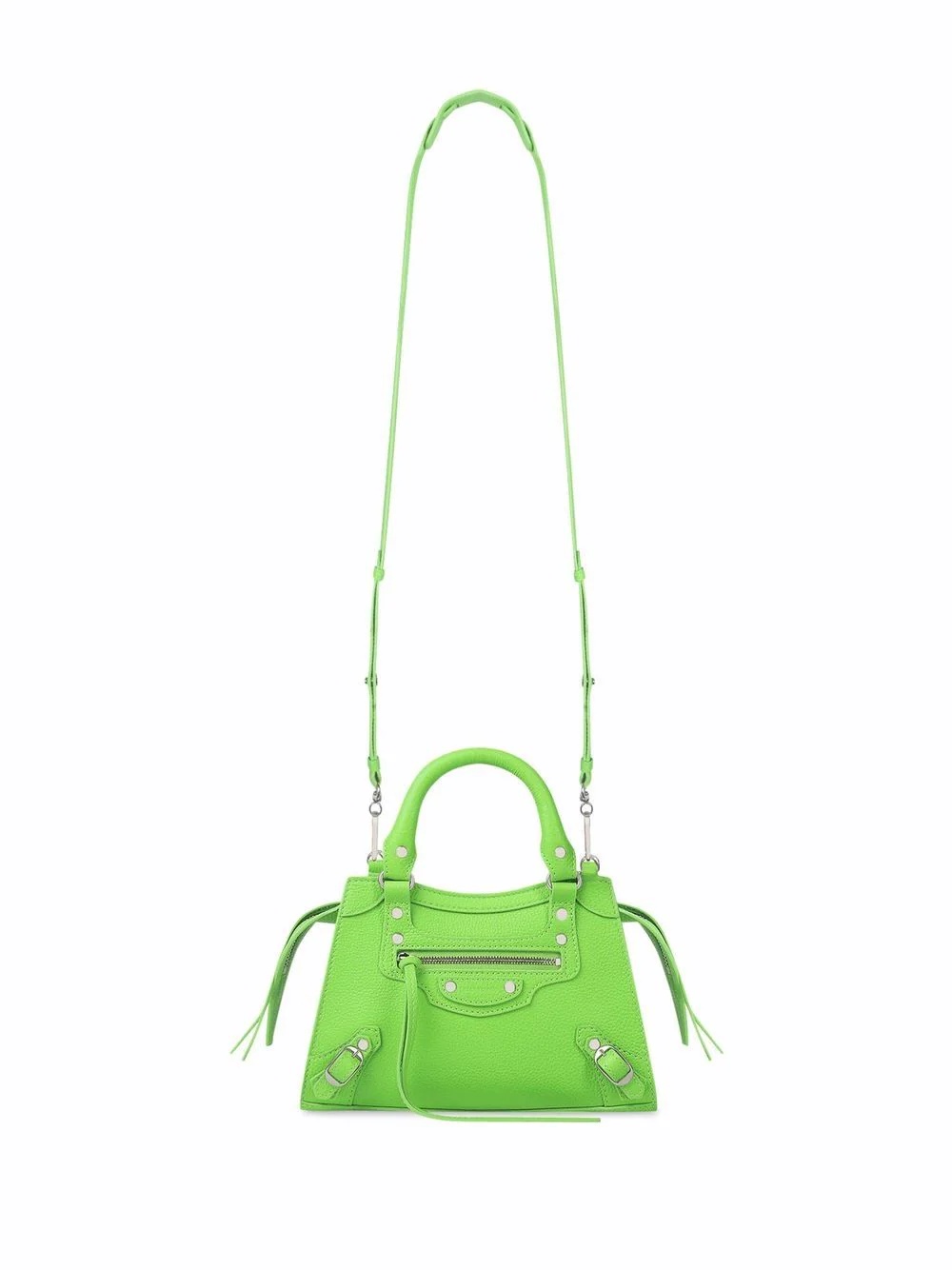 Neo mini handbag - 6