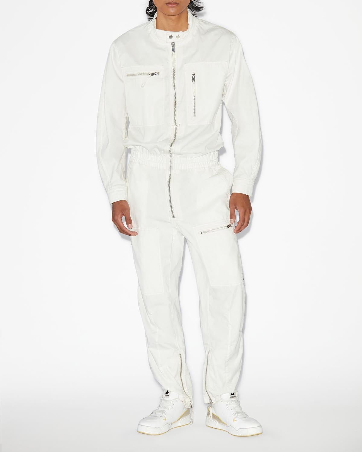 NELIO OVERALL - 2