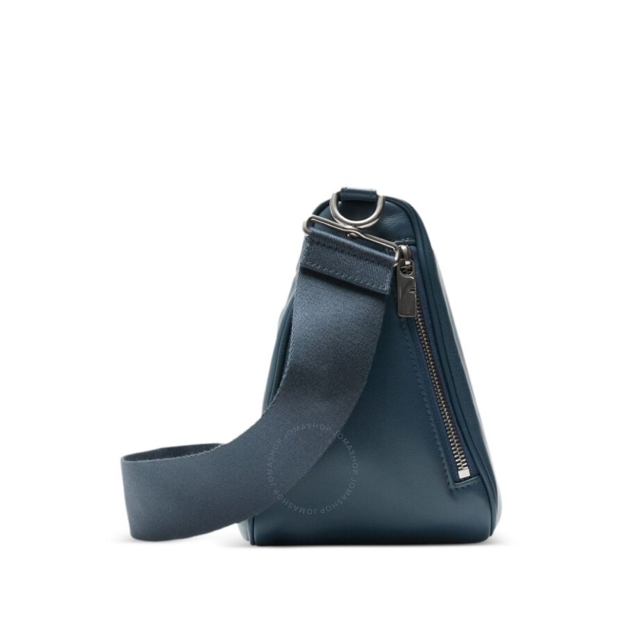 Burberry Mini Calf Leather Shoulder Bag - 3
