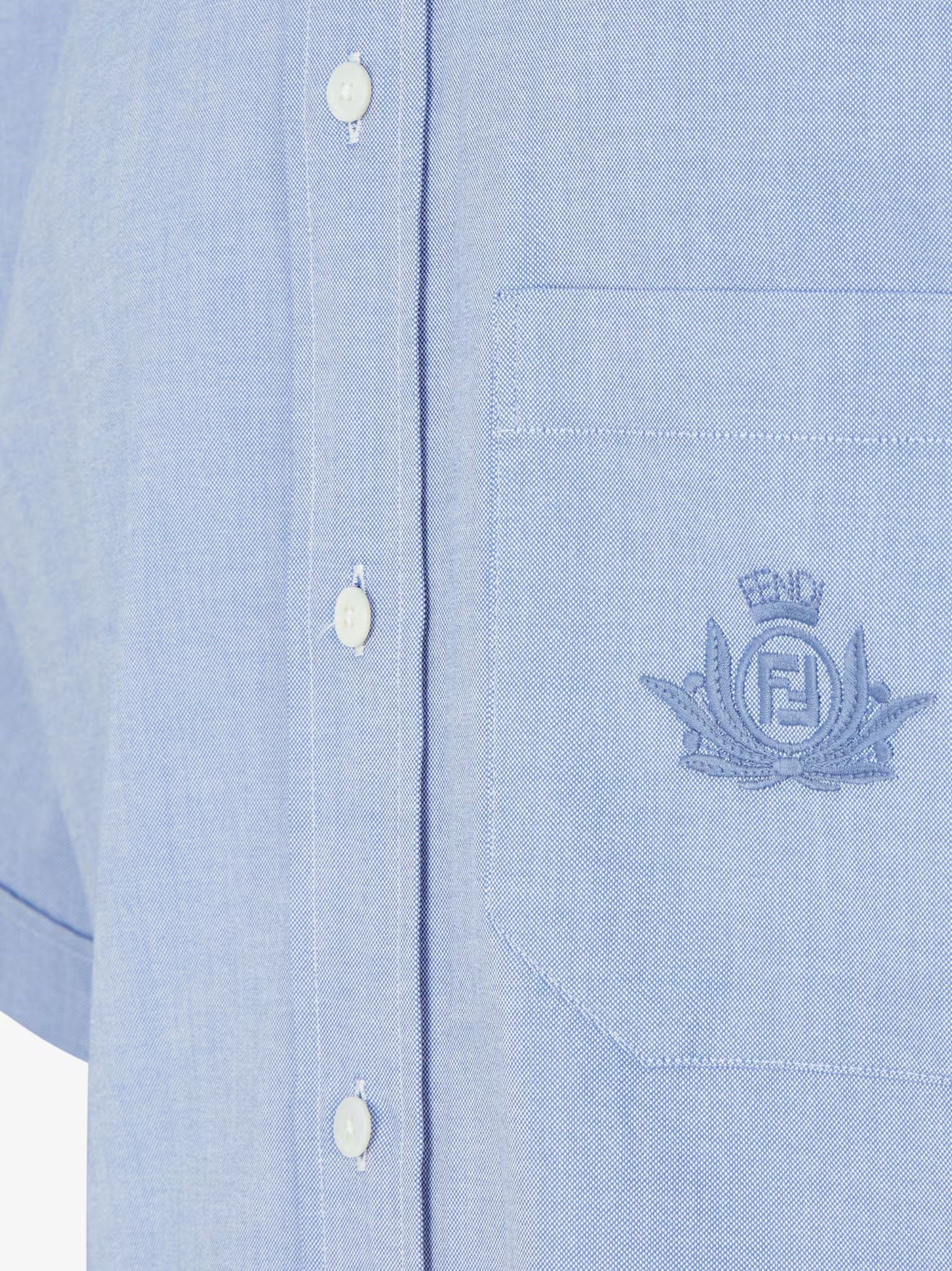 Cotton shirt - 3