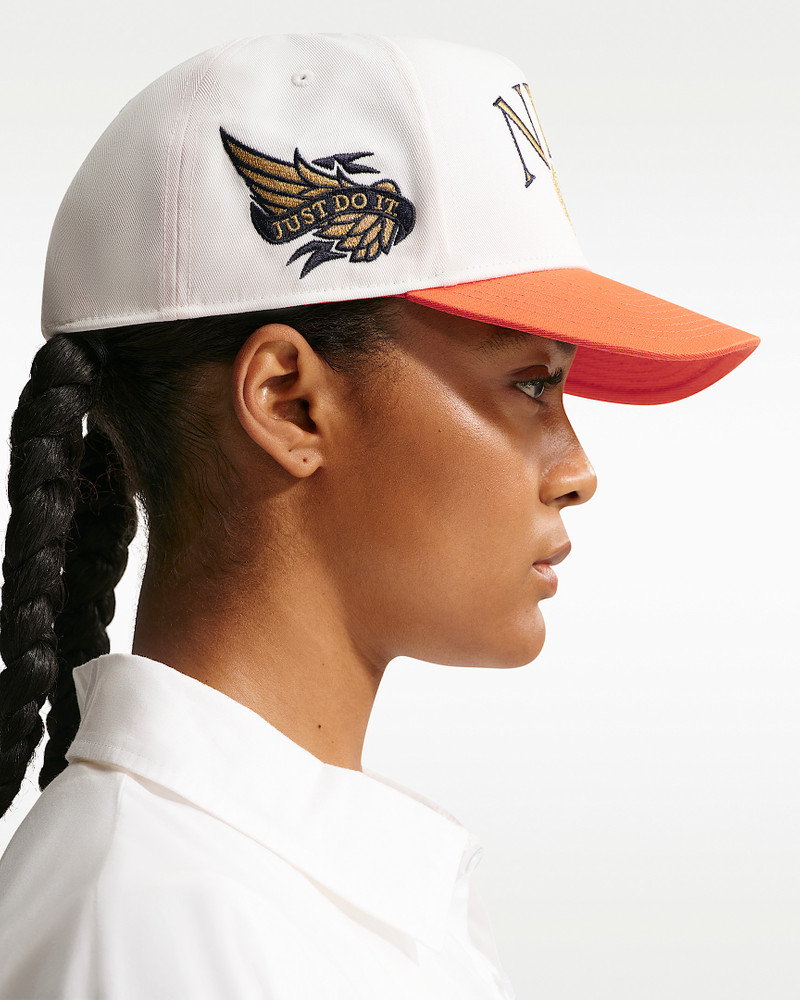 Nike Rise Structured A-Frame Cap 4