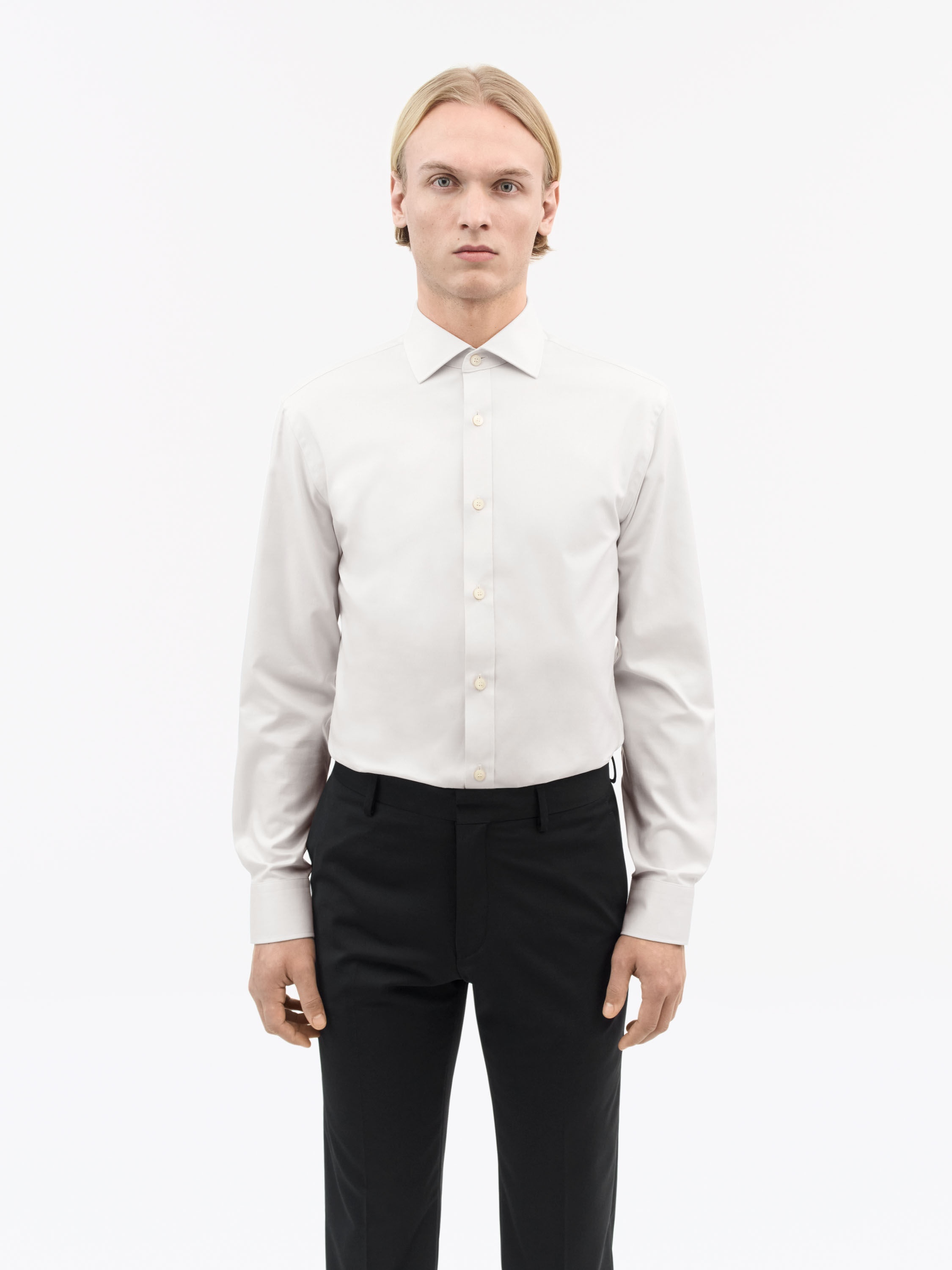 Adley C Formal Shirt - 3