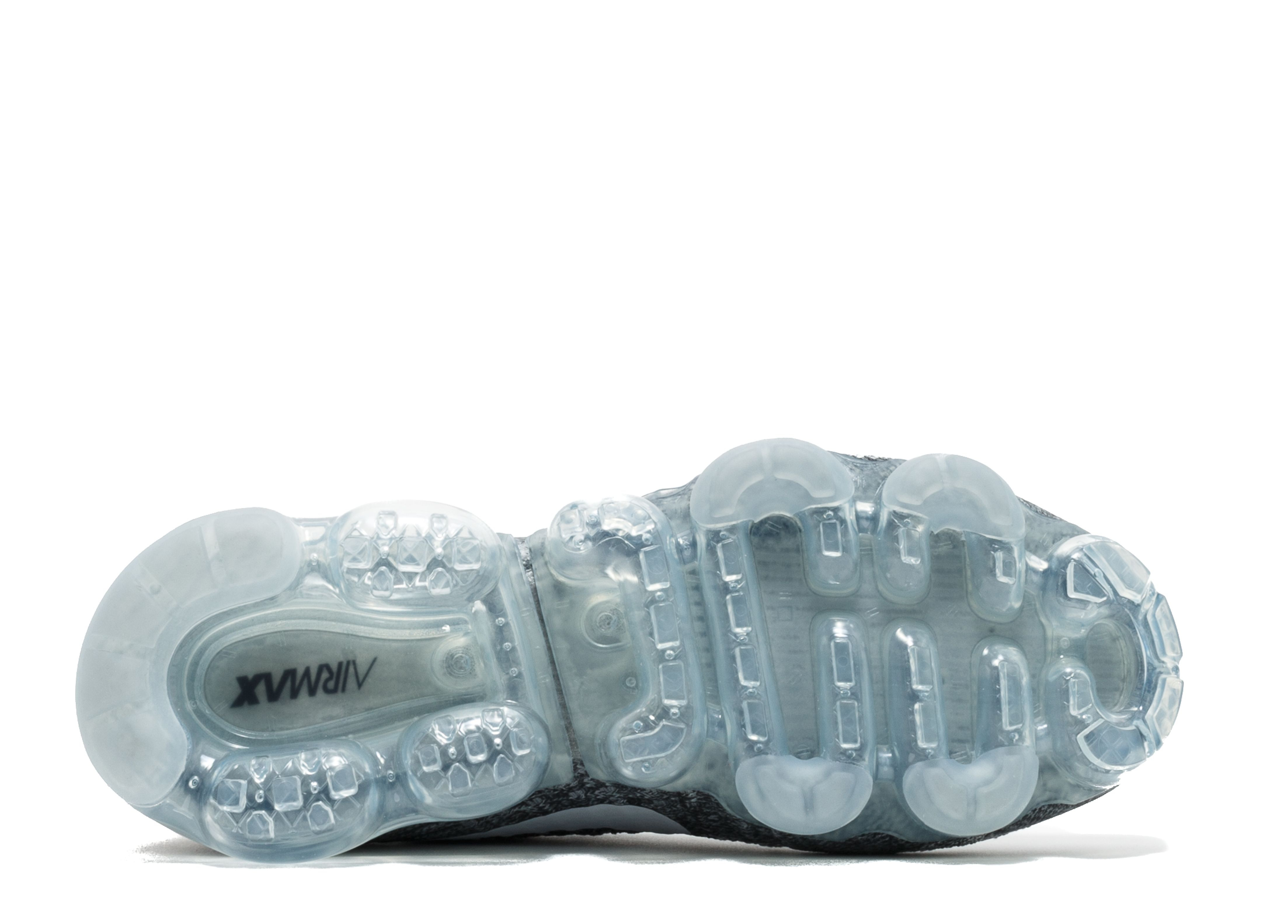 WMNS AIR VAPORMAX 'ASPHALT' - 4