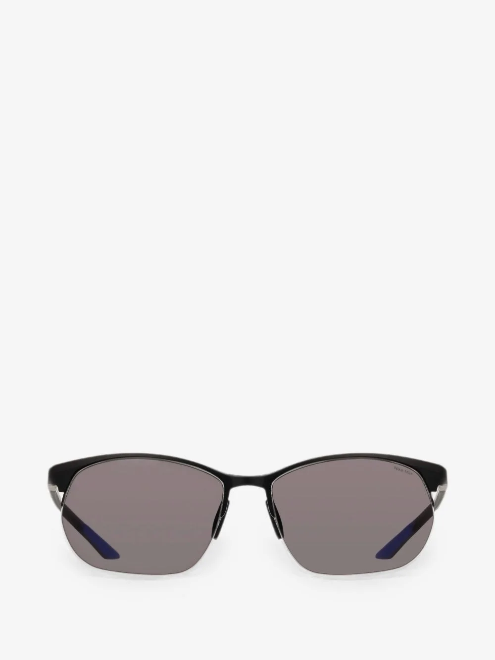 Modern Metal rectangle-frame sunglasses - 1