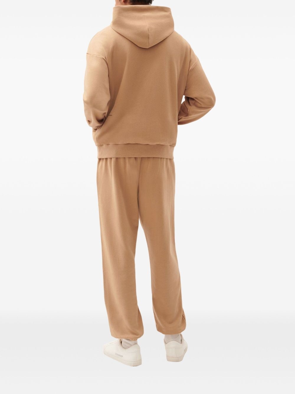 365 Midweight track pants - 3