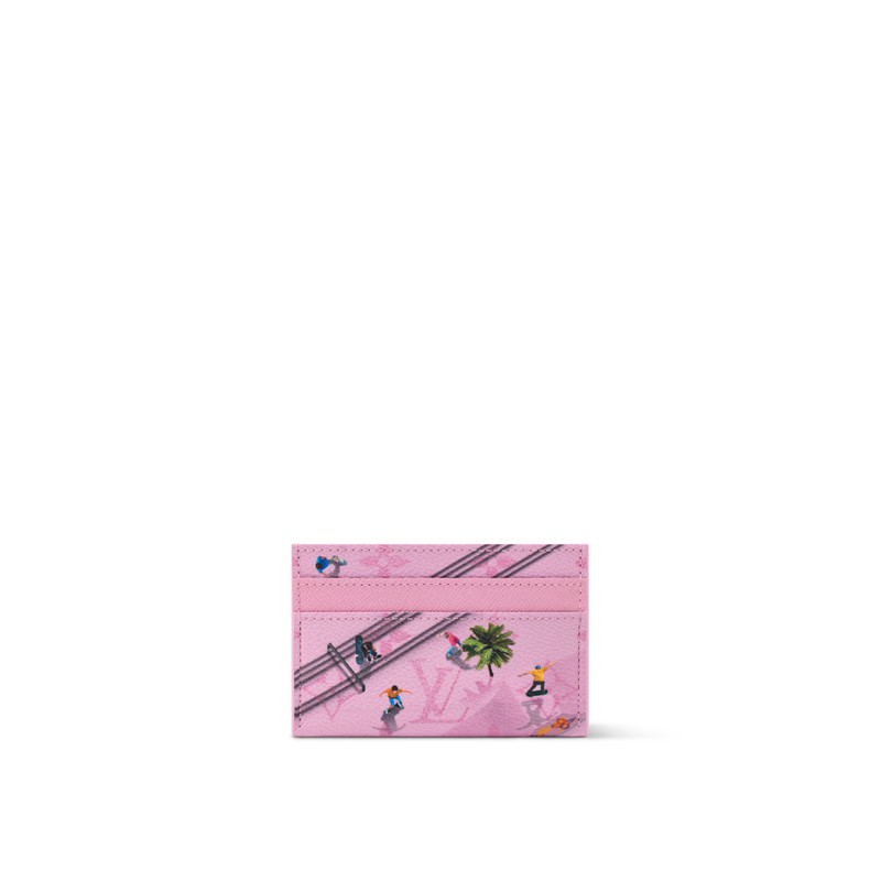 Double Card Holder 1