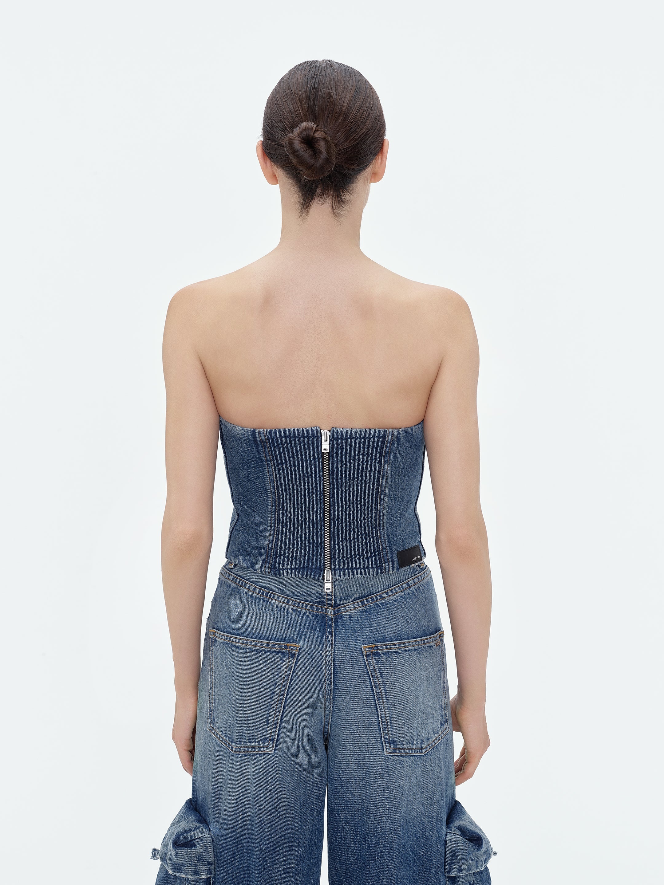 MA BUSTIER - 5