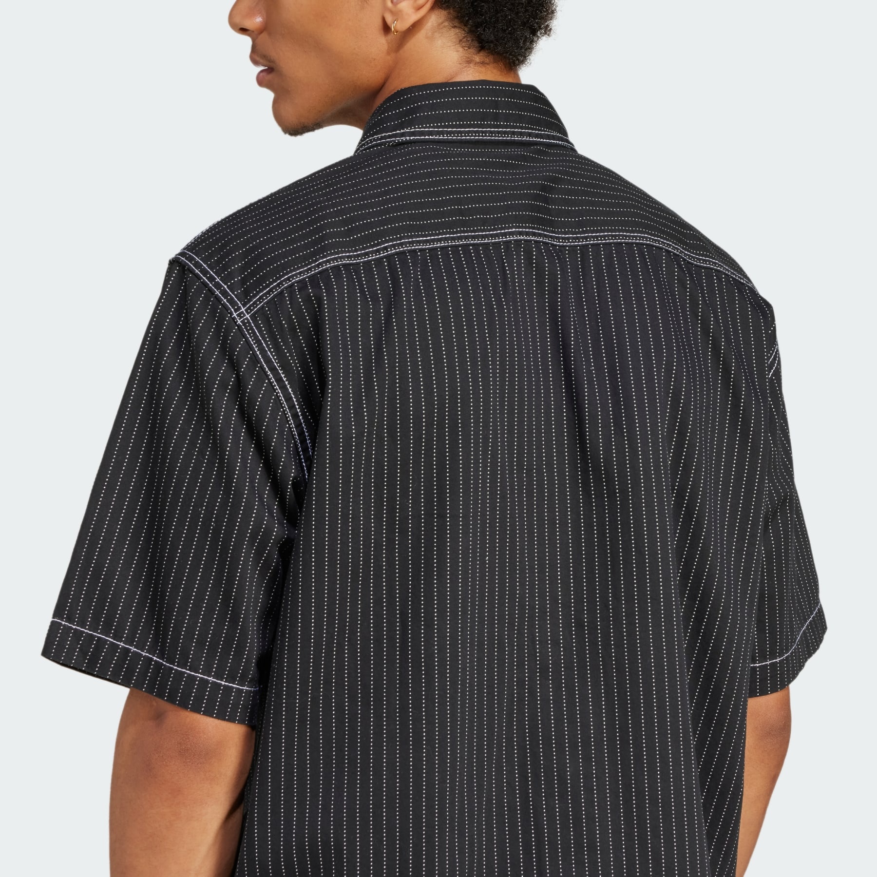Wabash Shirt - 6