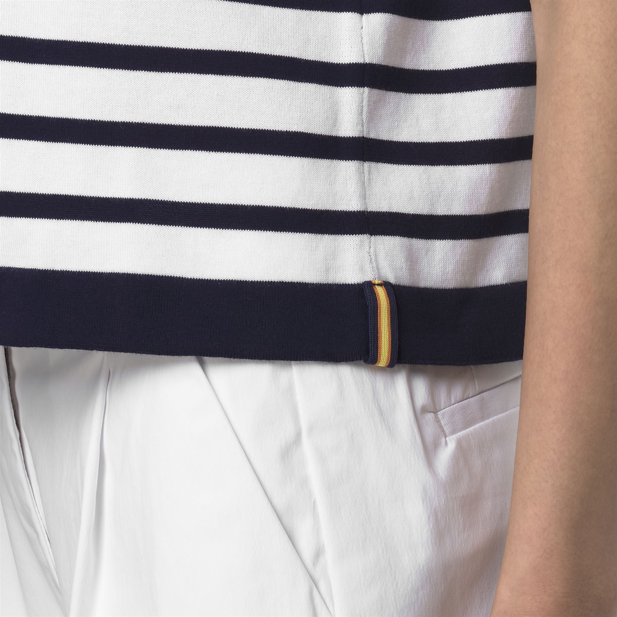 GERI STRIPES - 2