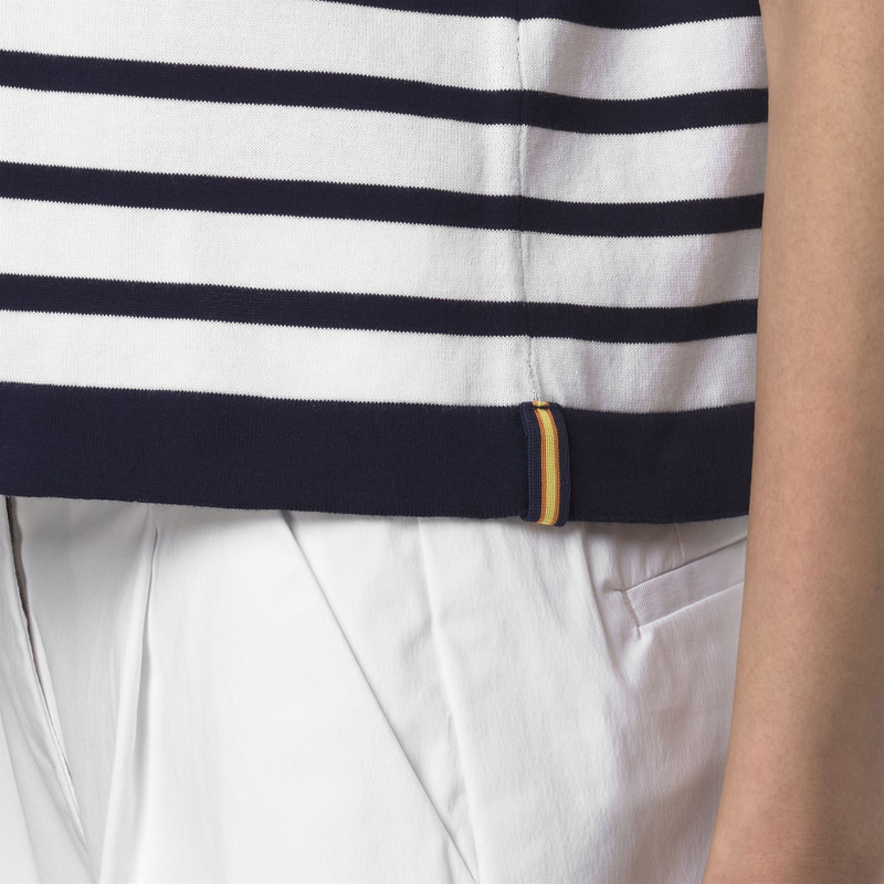K-WAY GERI STRIPES outlook