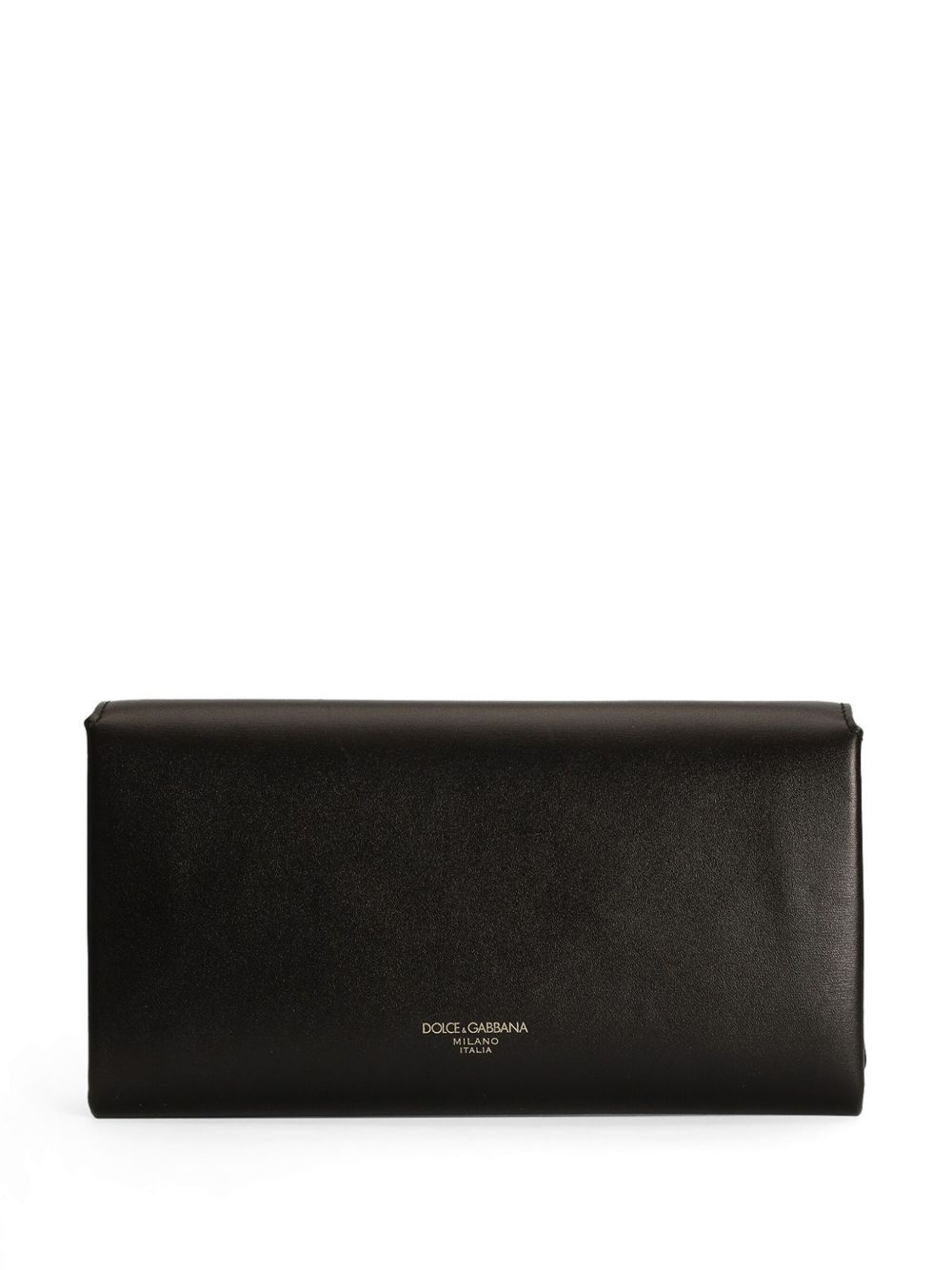 leather shoulder bag - 3