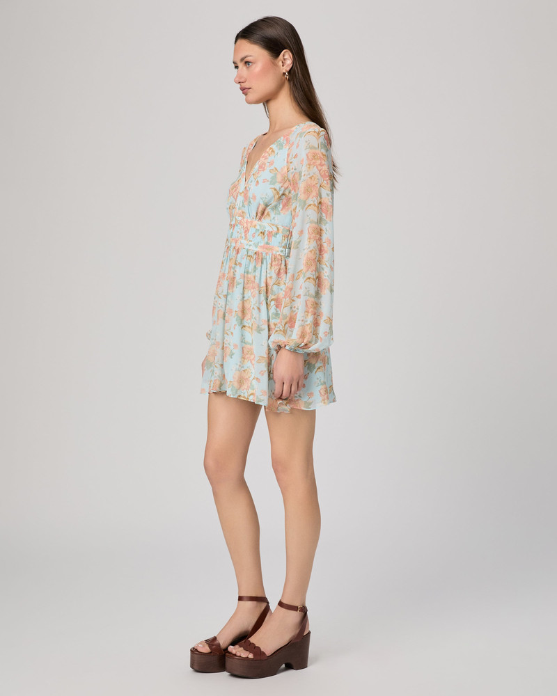 Summerland Dress 3