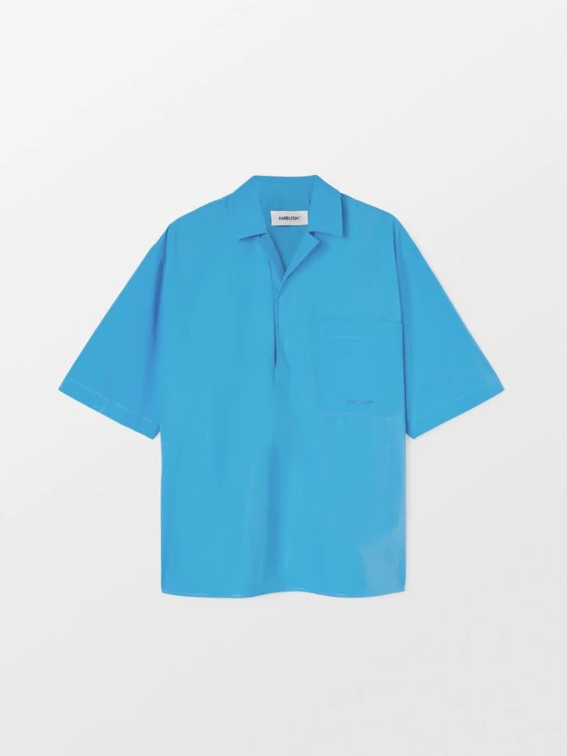 SHORT SLEEVE SHIRT - 1