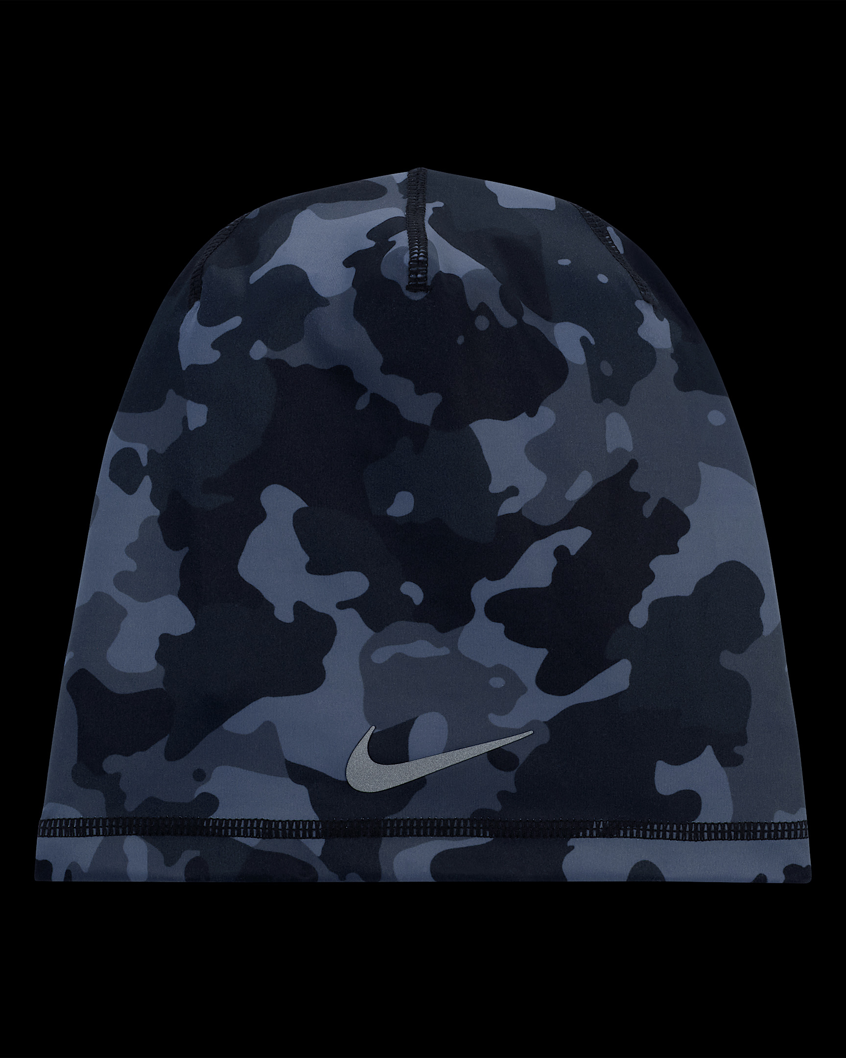 Nike Peak Dri-FIT Uncuffed Beanie - 6