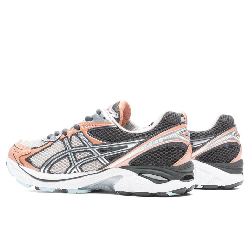 GT-2160 - OYSTER GREY/BRICK DUST 3