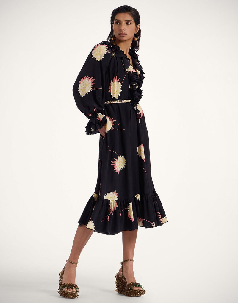 La DoubleJ Hey Jude! Dress outlook