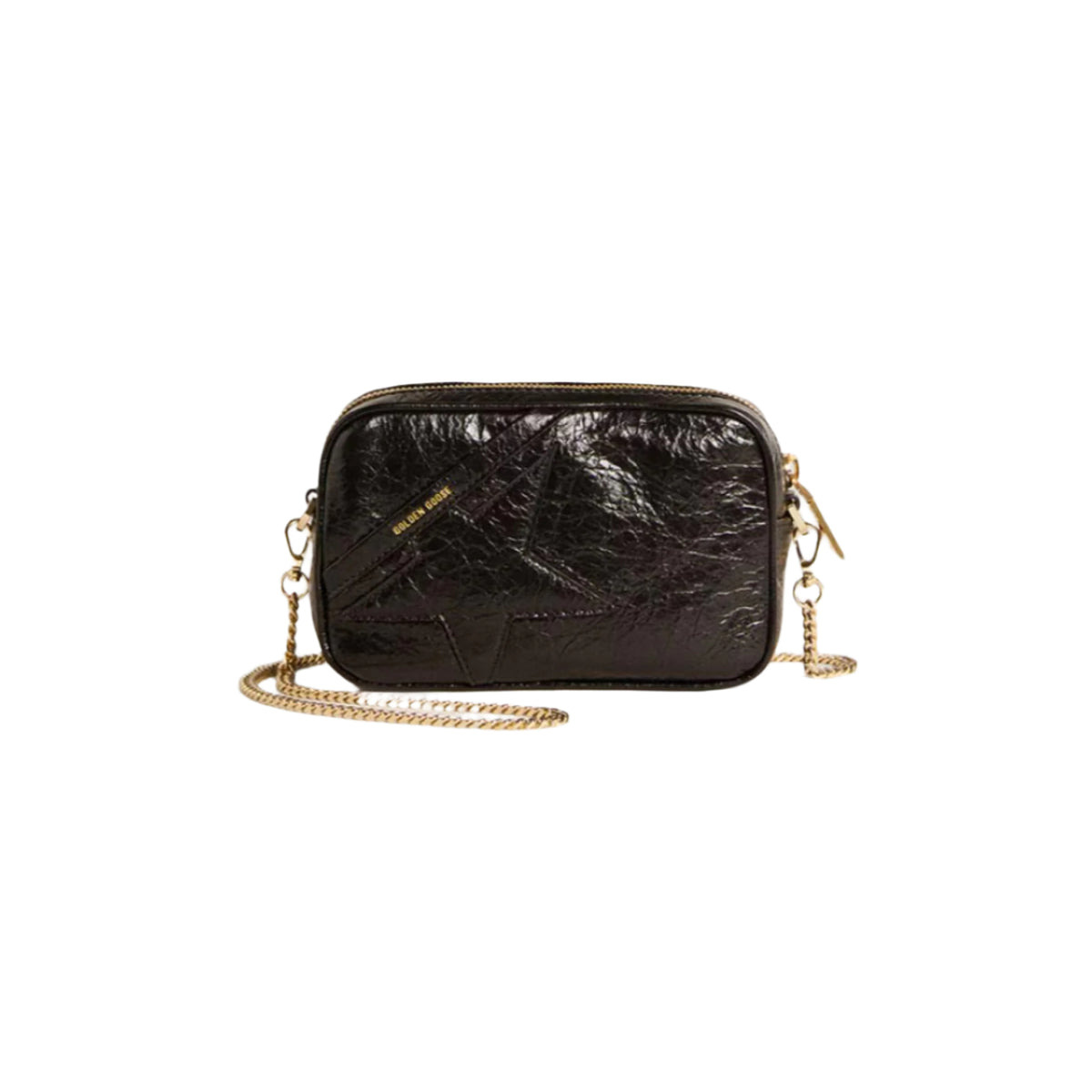 MINI STAR BAG (BLACK) - 2