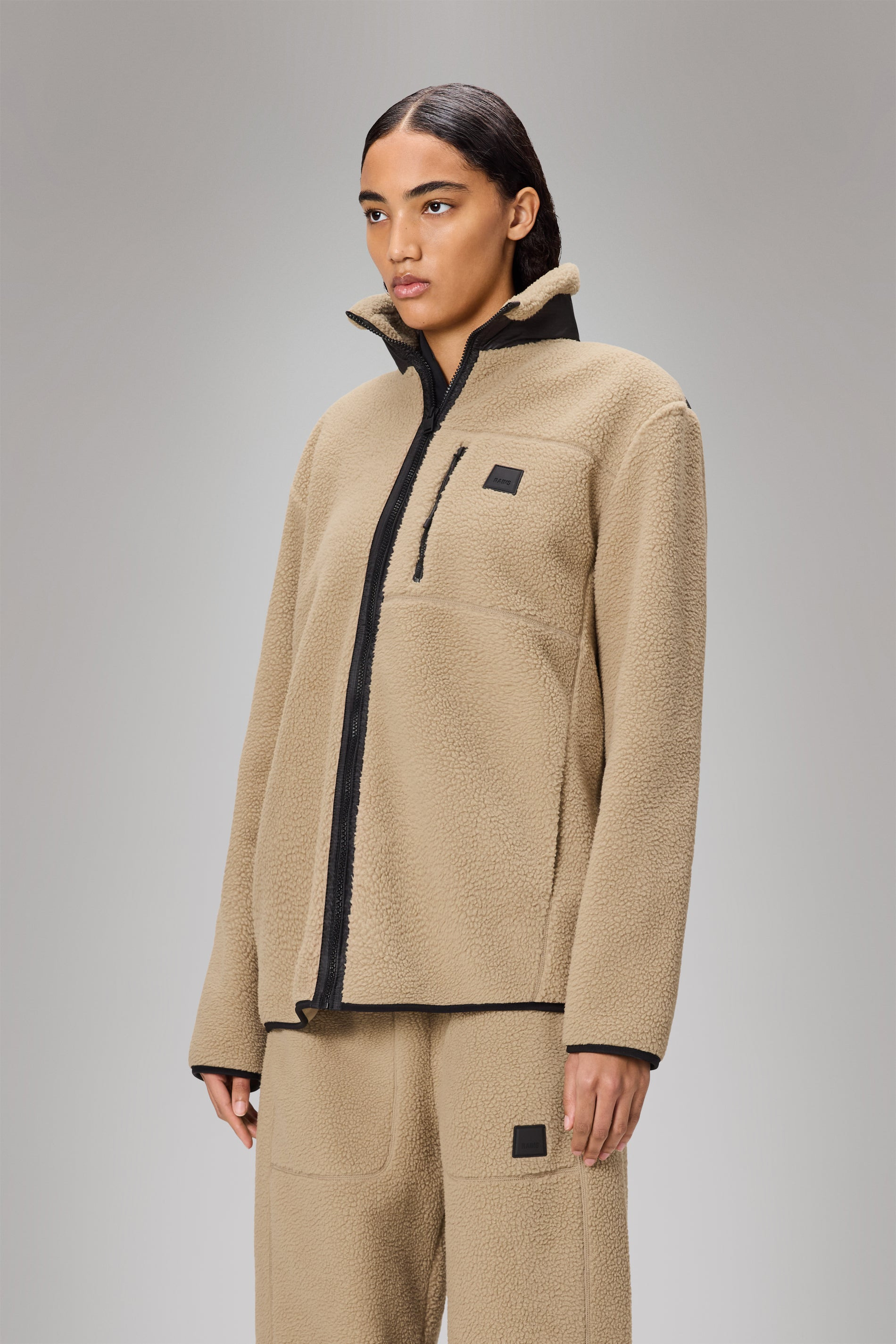 Yermo Fleece Jacket - 5