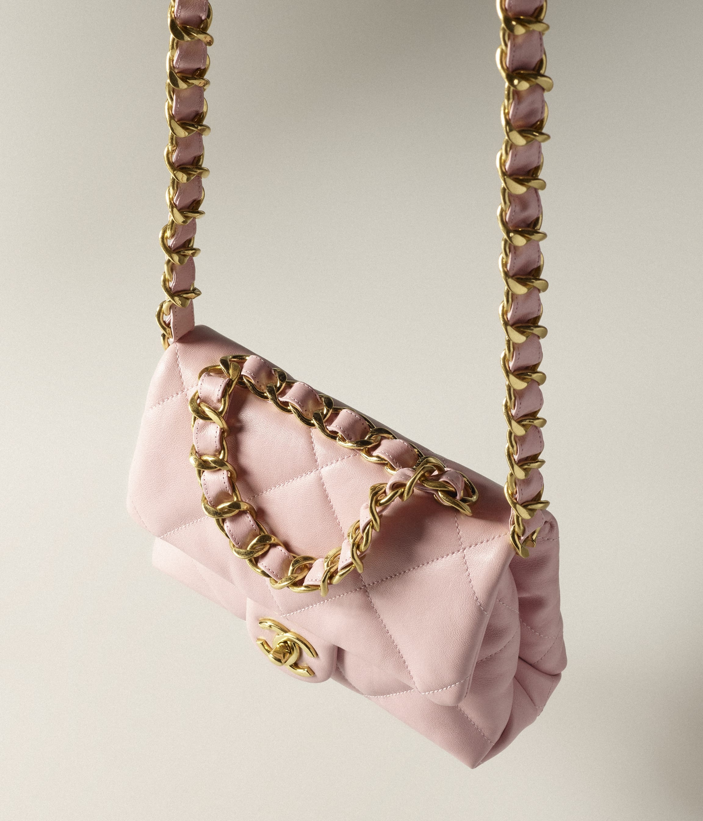 Small Flap Bag - 4