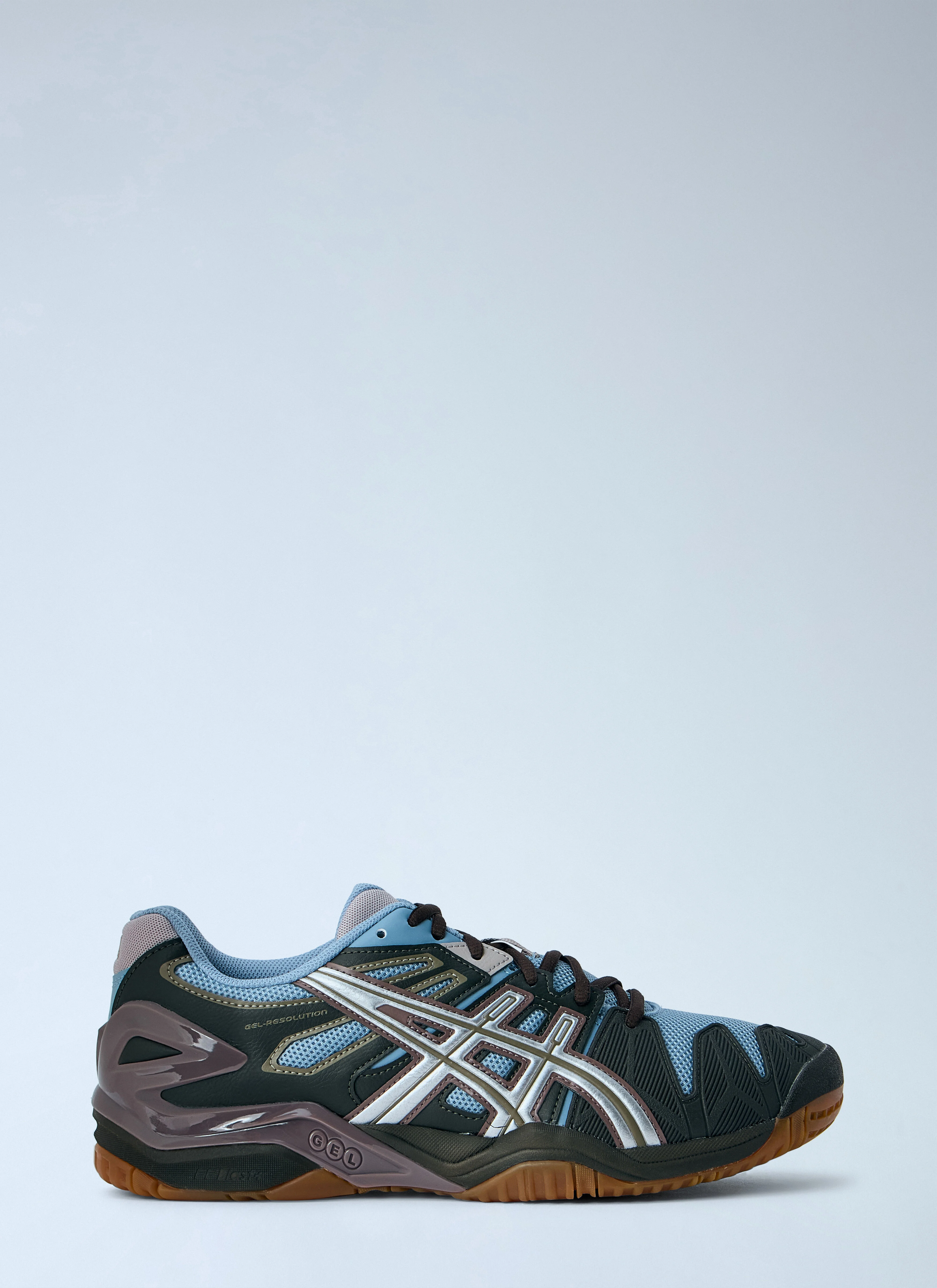 Gel-Resolution 5 Sneakers - 1