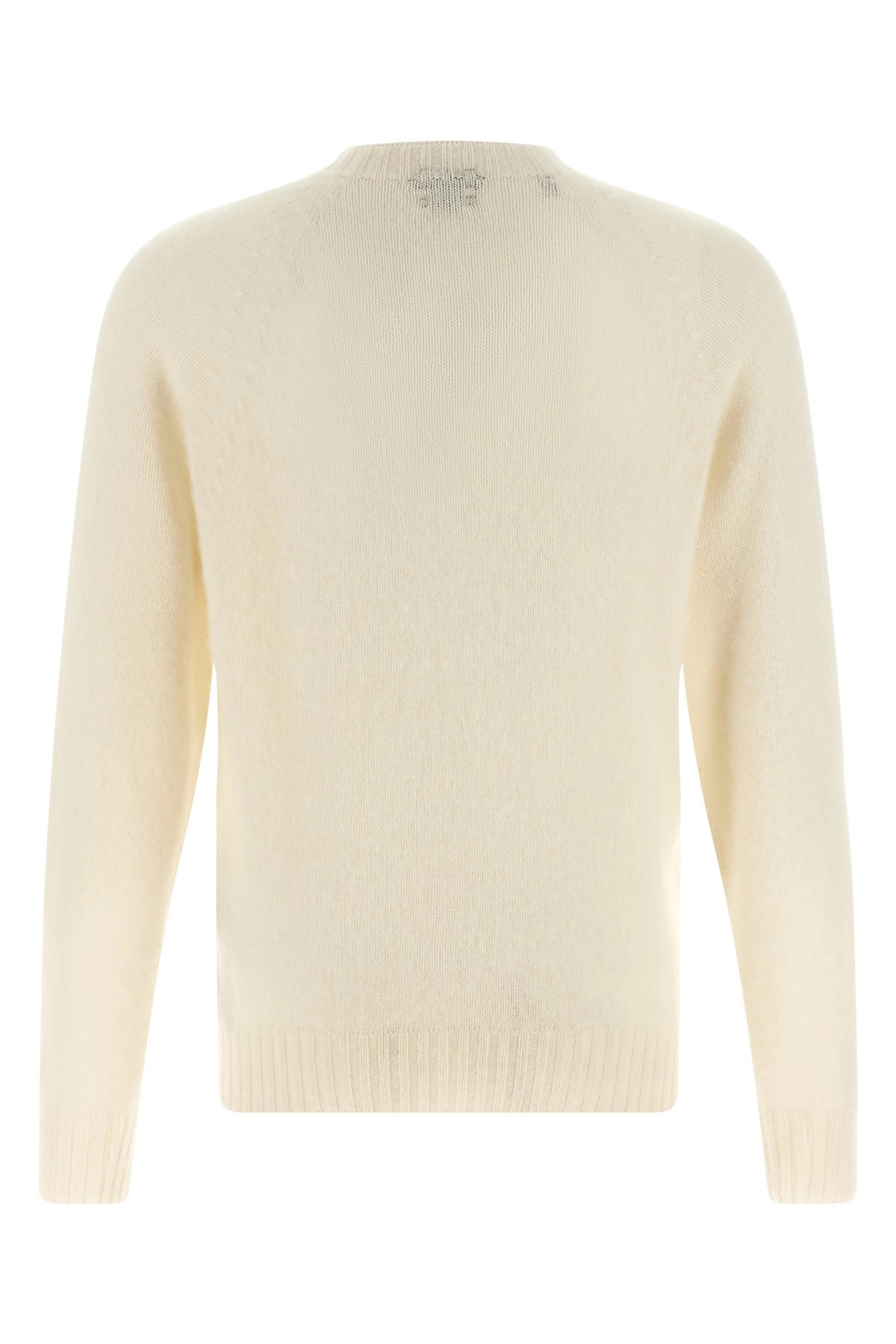 Cashmere sweater - 2