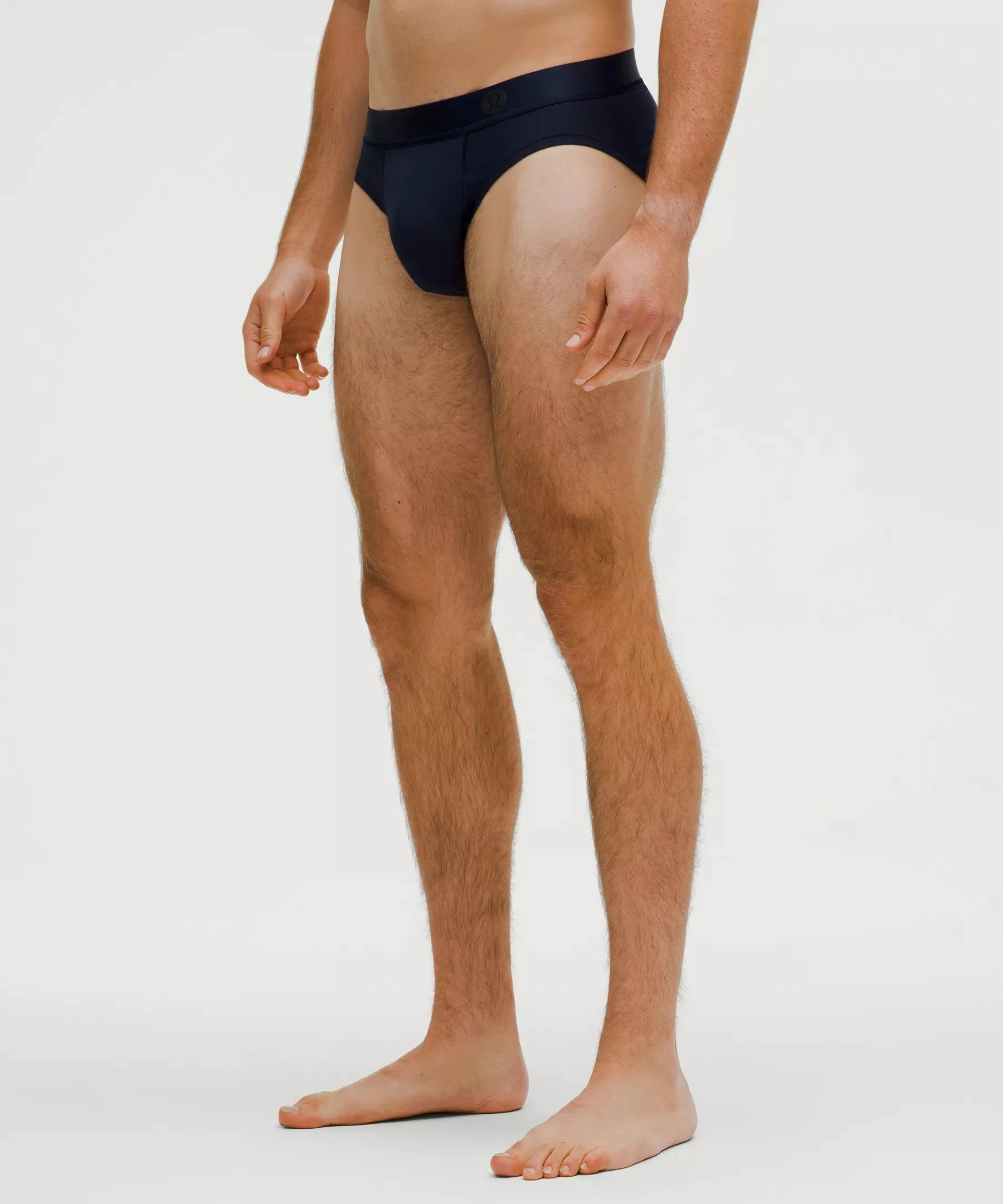 Always In Motion Brief with Fly - 1