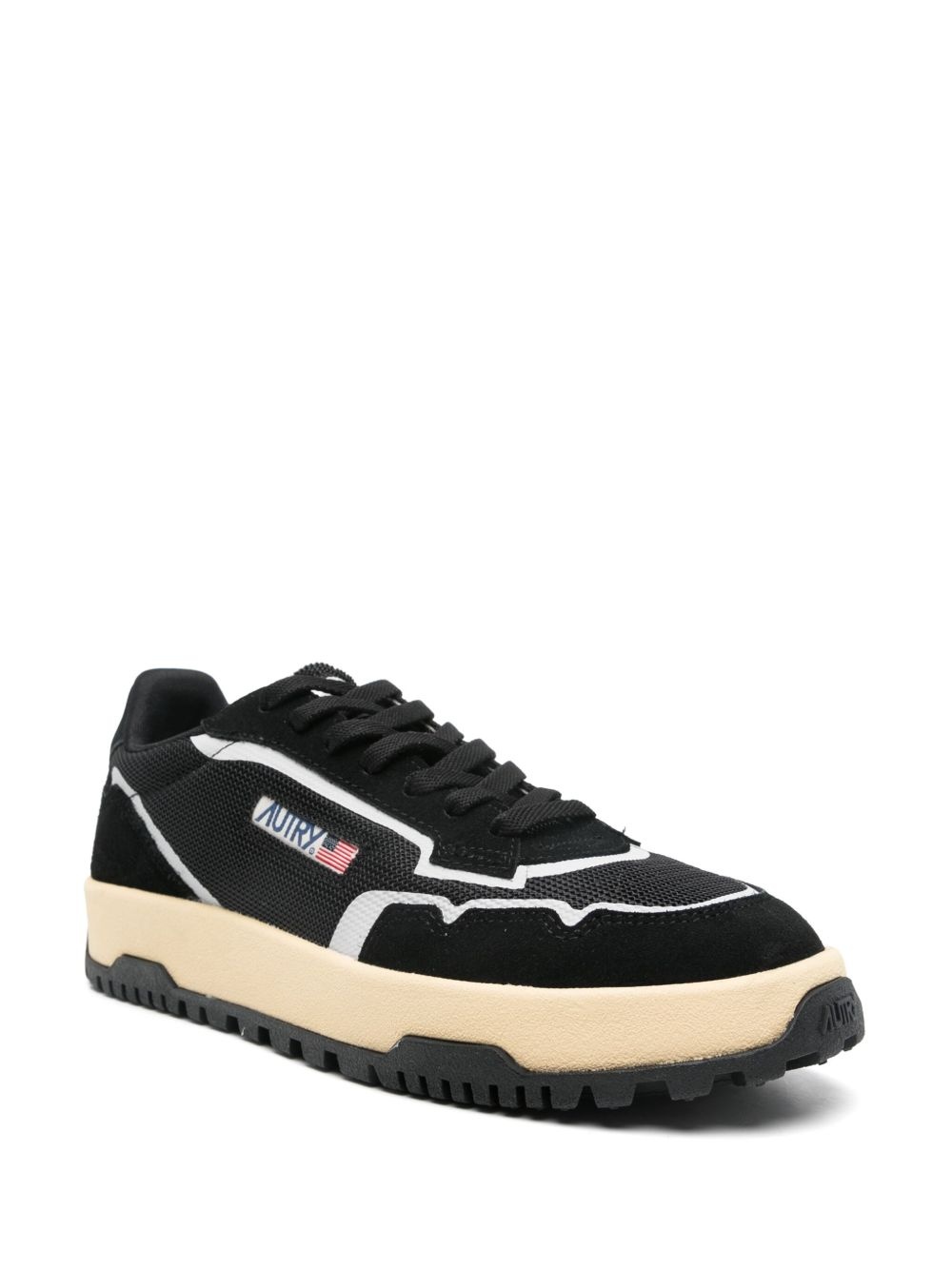 Wild Pace sneakers - 2