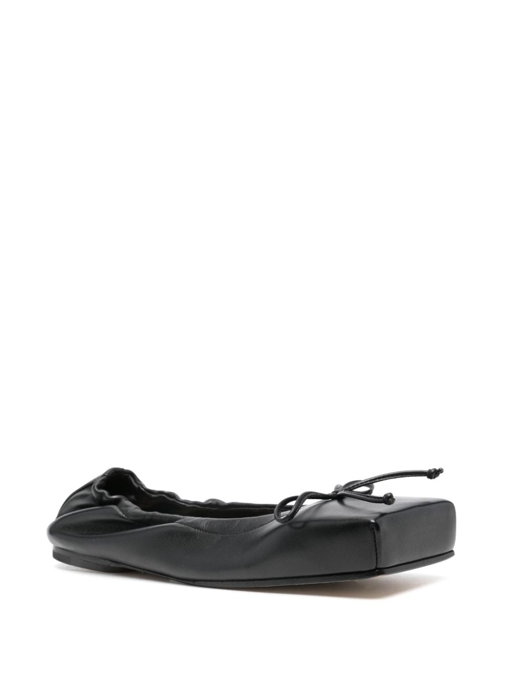 Les Ballerines Ballet flats - 2