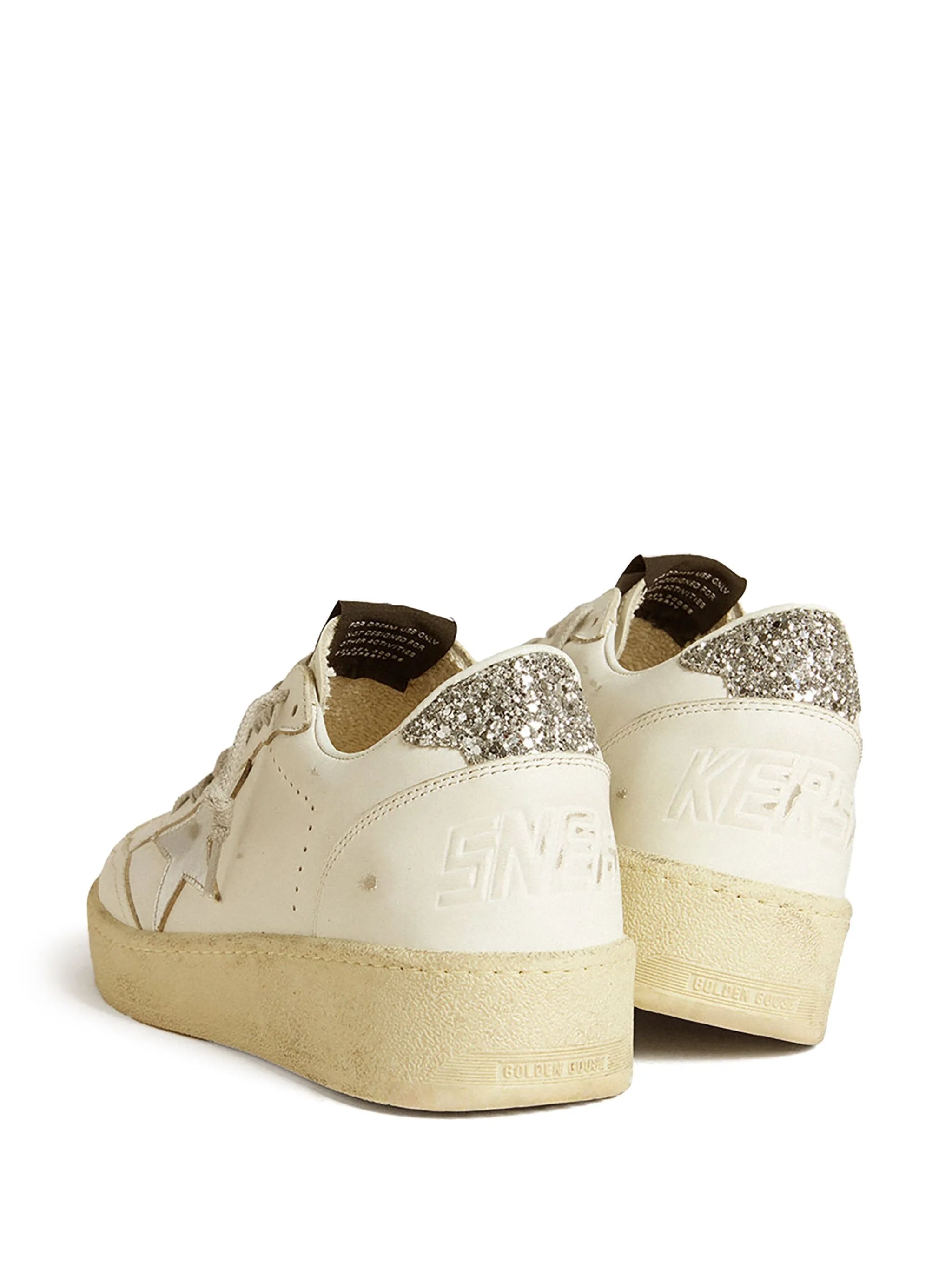 Ball Star 2 Sneakers - 3
