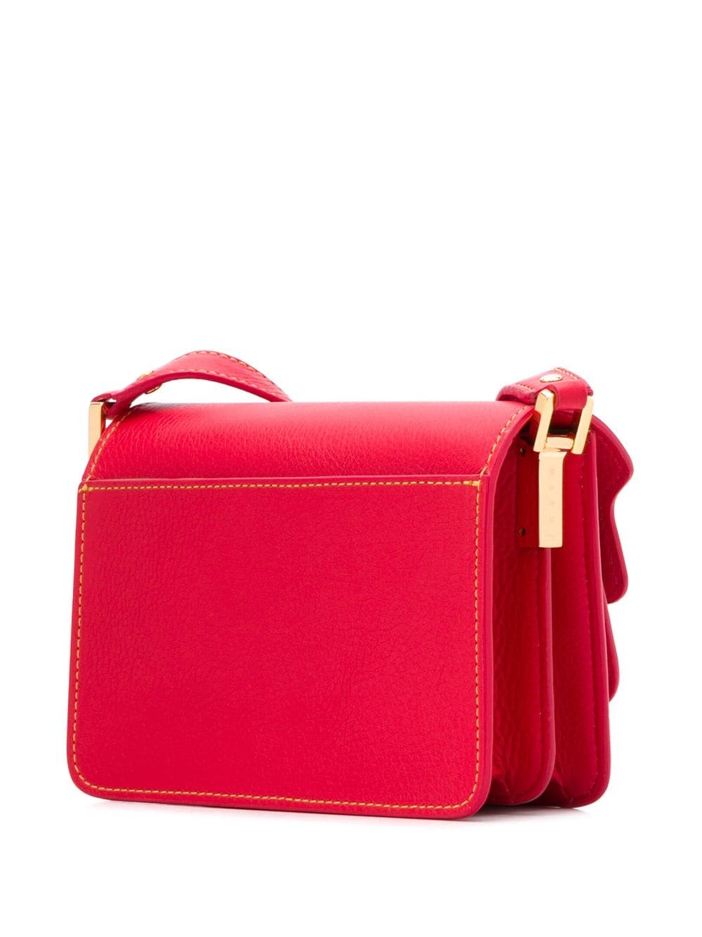 Trunk shoulder bag - 3