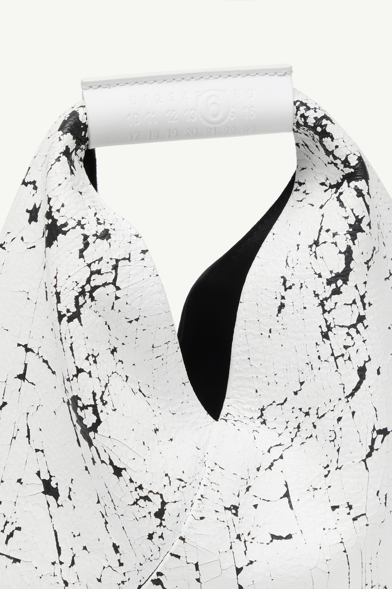 Japanese Bag Classic Mini 5