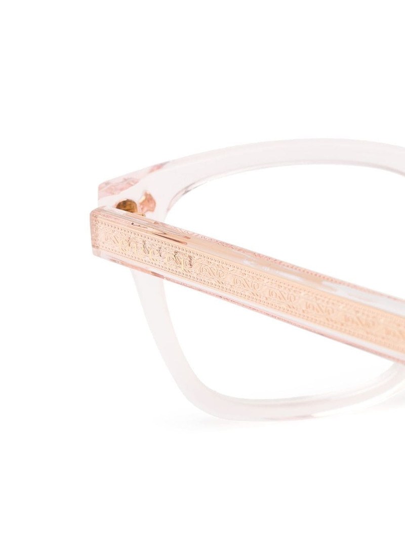rectangle-frame glasses 3