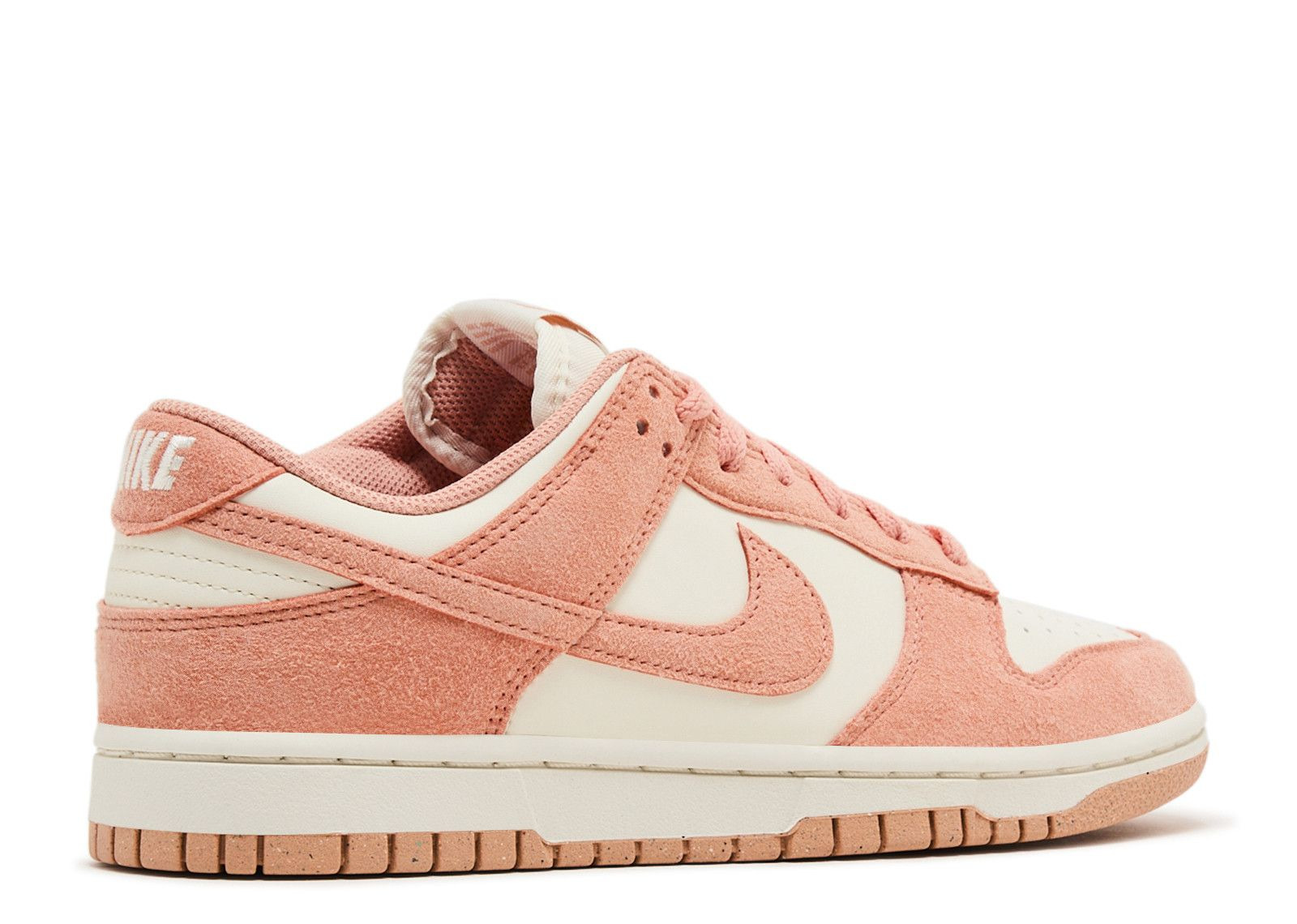 WMNS DUNK LOW NEXT NATURE 'APRICOT AGATE' - 3