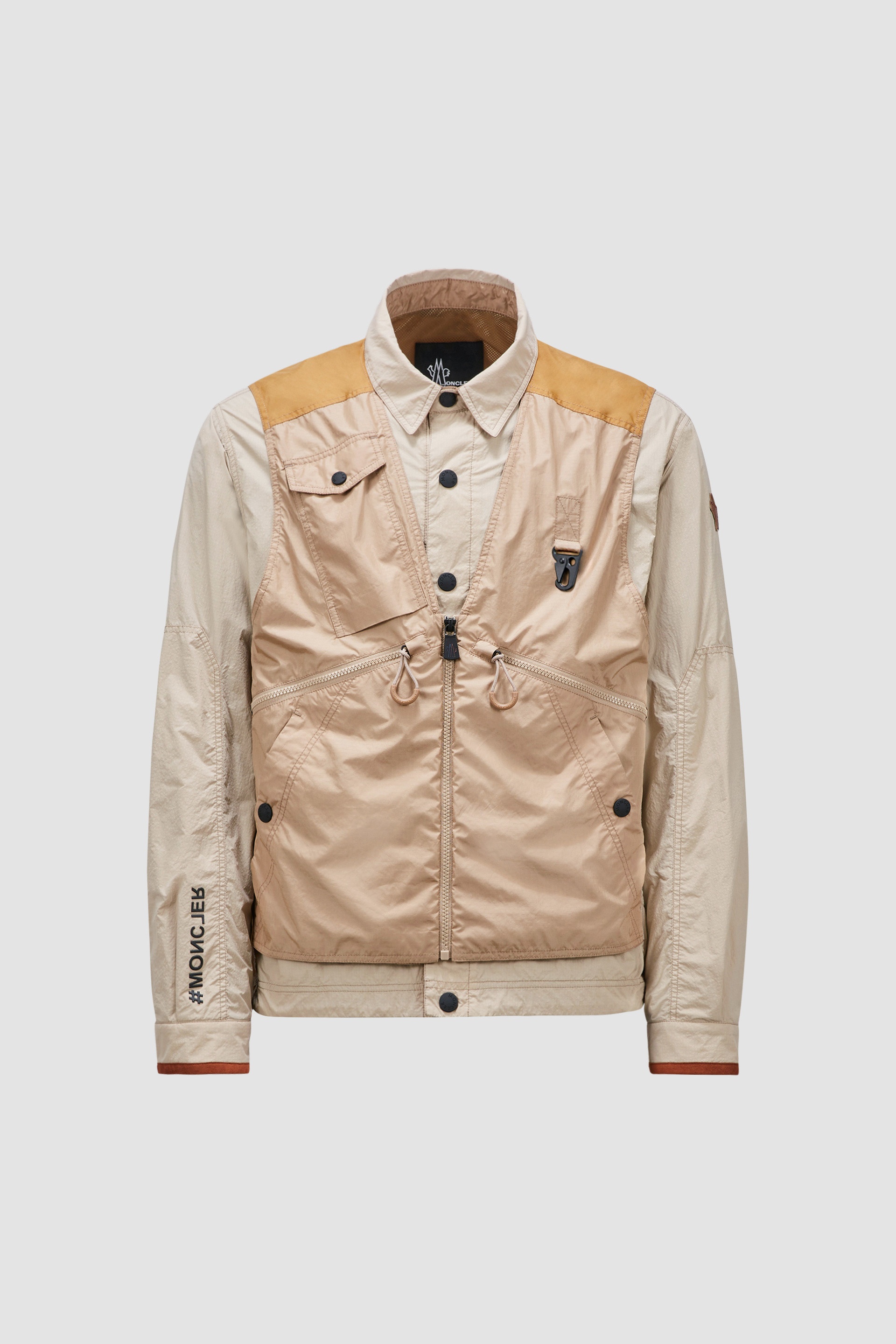 Combal Jacket - 1