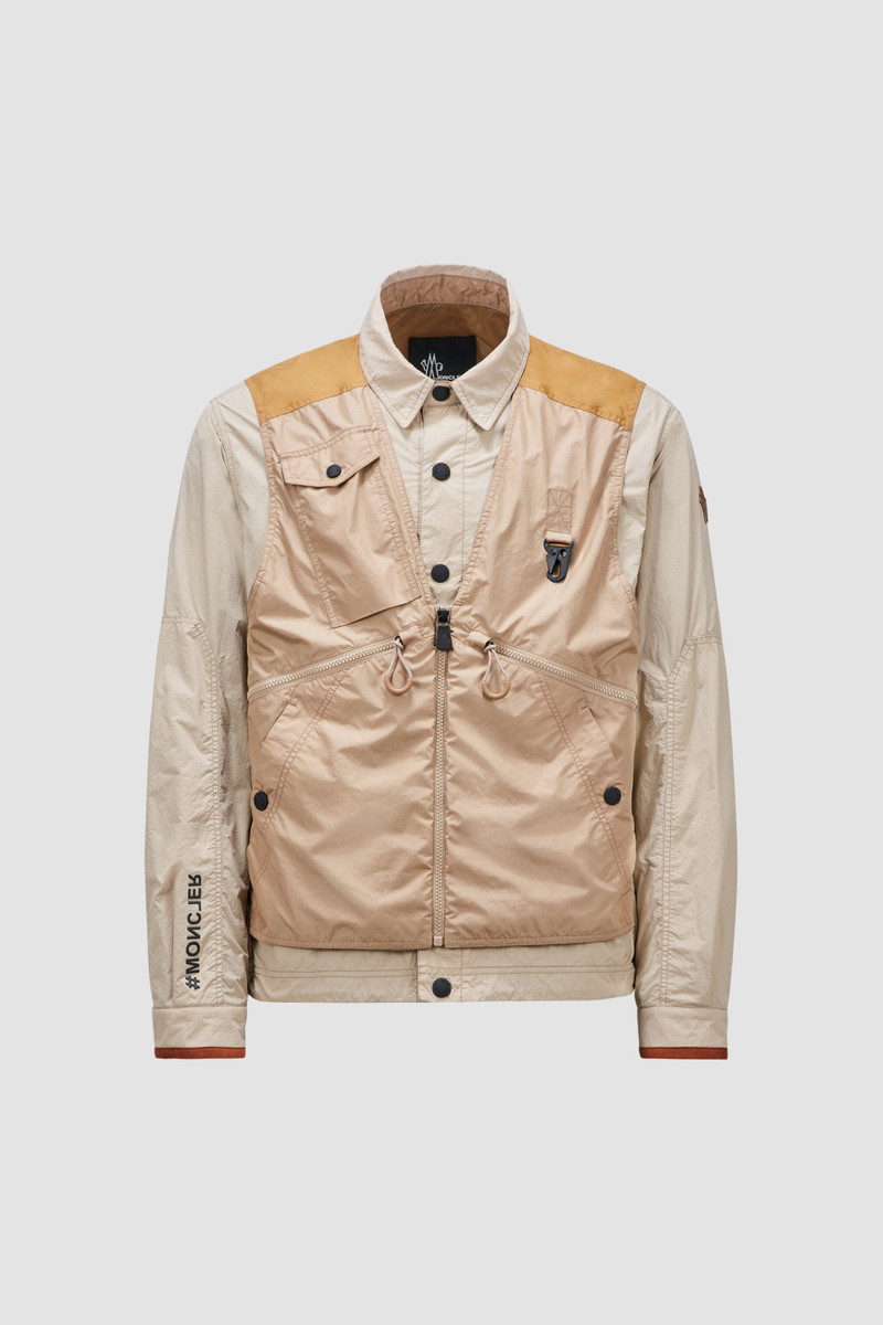 Combal Jacket 1